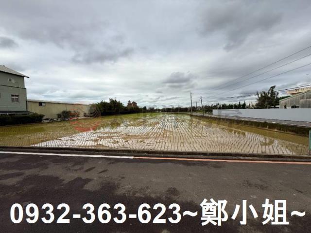 觀音金湖段農地出售