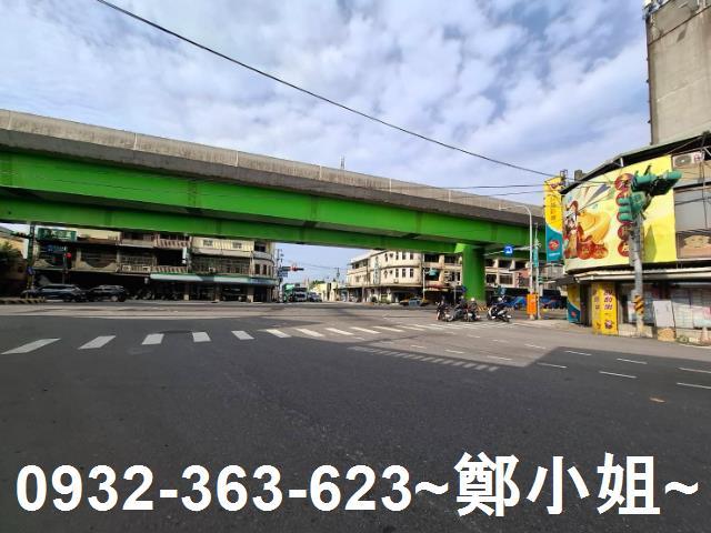 市府二期內興段農地出售