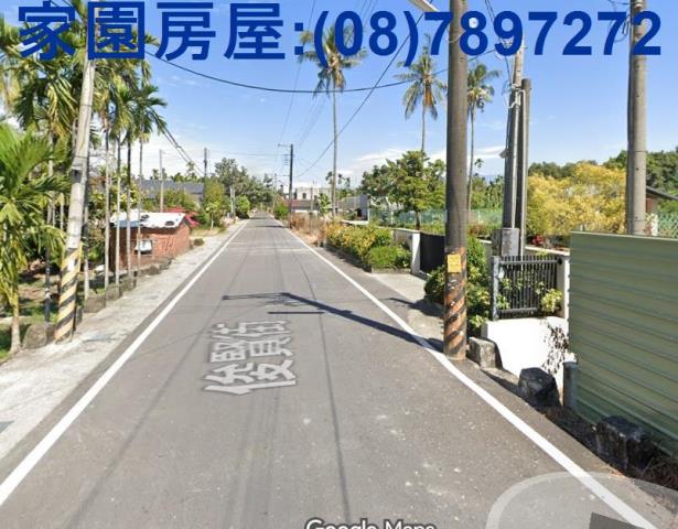 麟洛義大都計農地