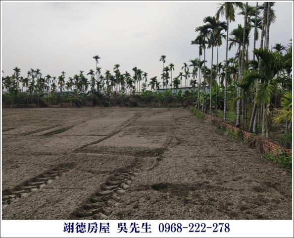 麟洛義大鄉公所附近超美山景都計農地