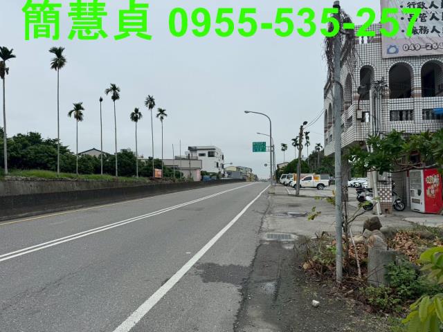 南投土地透天南投房仲草屯房仲