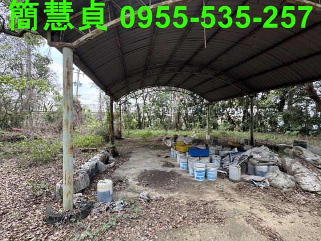 南投草屯農地-3