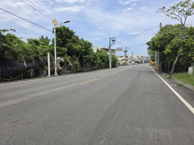 彌陀都內計畫農地