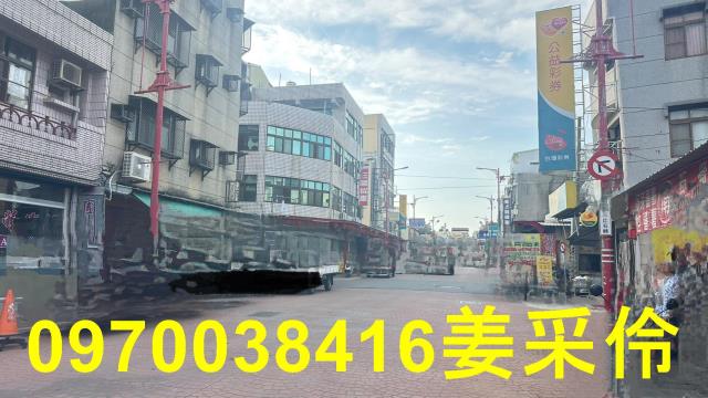 嘉義朴子建地-4