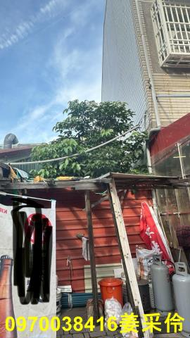 嘉義朴子建地-5