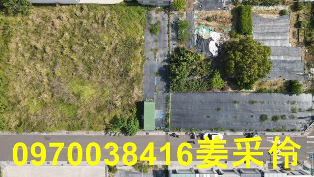 嘉義西區建地-2