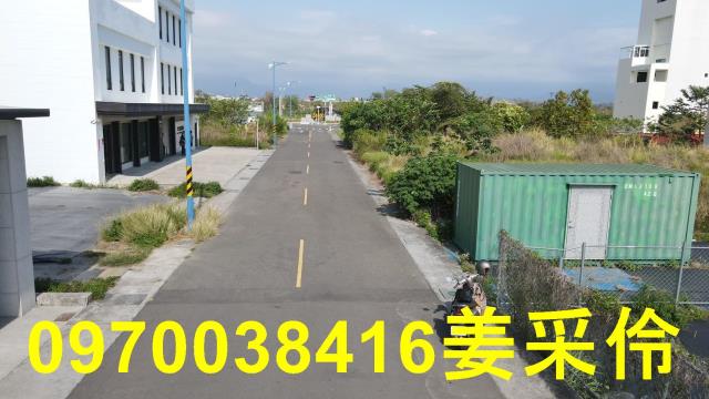 嘉義西區建地-5