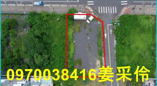 嘉義西區建地-0
