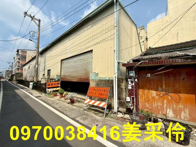 嘉義水上建地-10