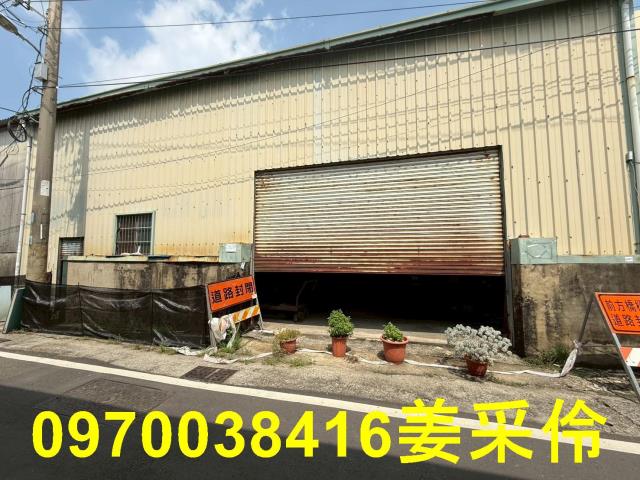 嘉義水上建地-2