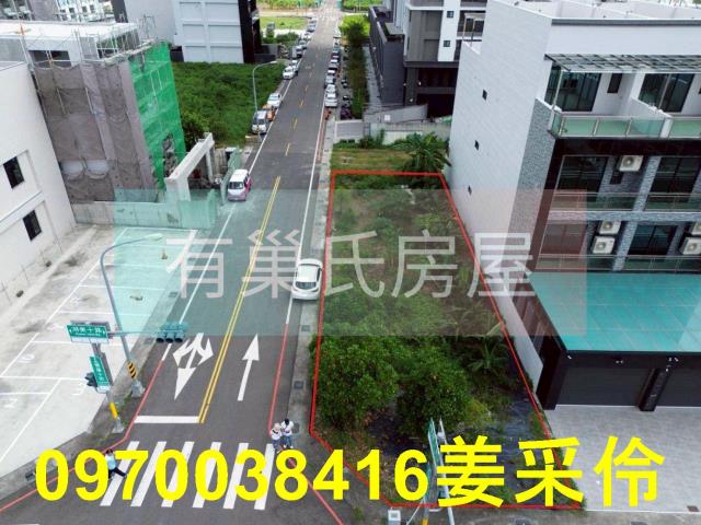 嘉義西區建地-3
