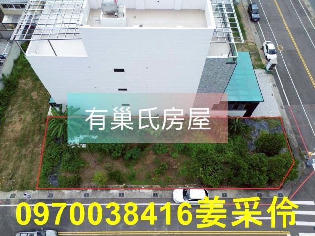 嘉義西區建地-6