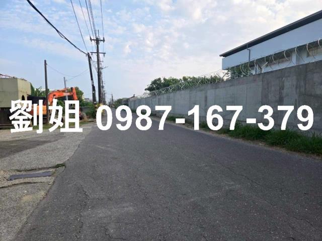大發工業區農地會結便宜農地劉姐工業地高雄倉儲用地特定