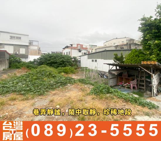 台東建地-3