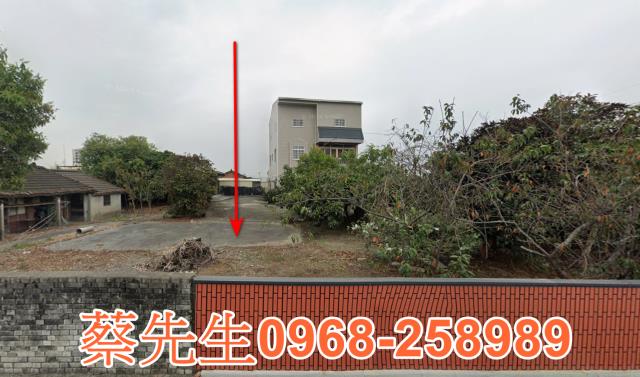 莿桐五華村乙建興建理想豪華住宅