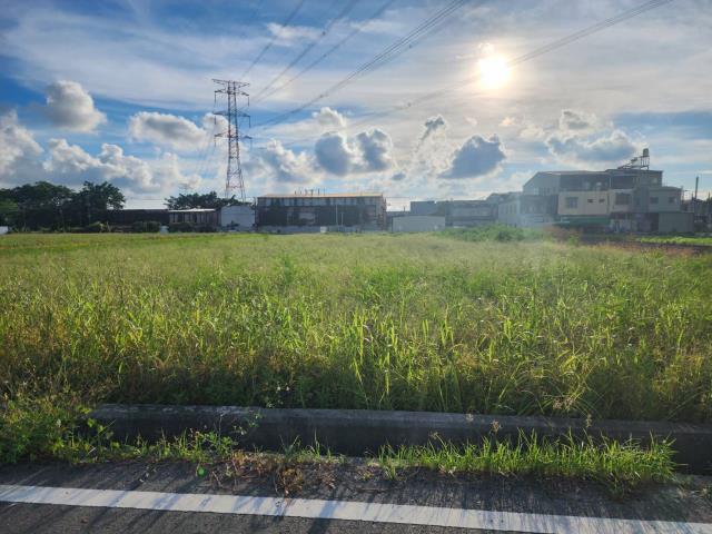 阿蓮15米路邊