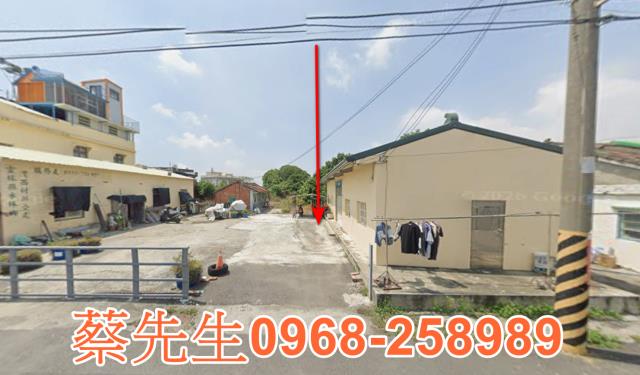 水林文明西路乙建興建理想豪華住宅