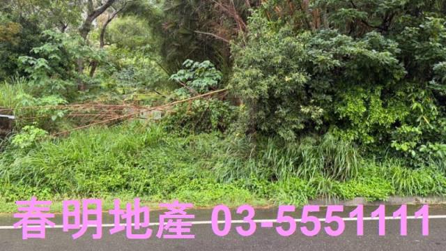 新竹縣芎林鄉文德路大馬路農地春明地產