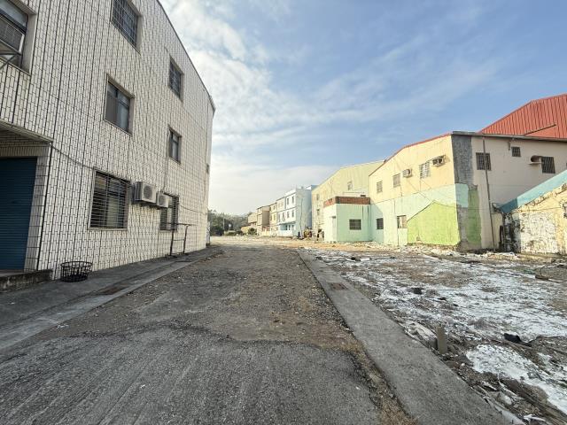 旗山建地-4
