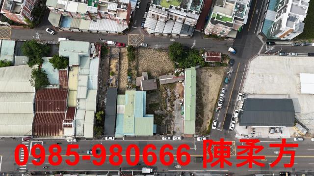 嘉義中埔建地-0