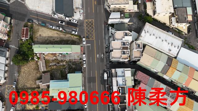 嘉義中埔建地-1