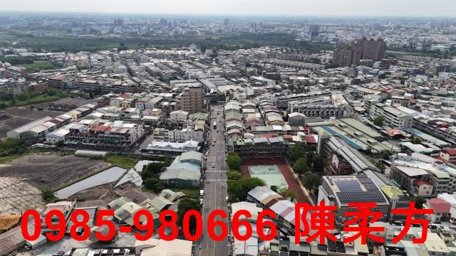 嘉義中埔建地-2