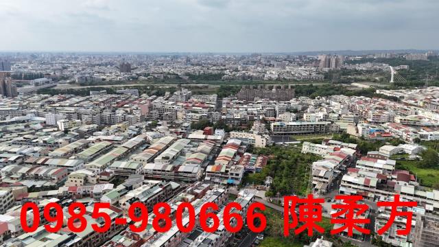 嘉義中埔建地-4