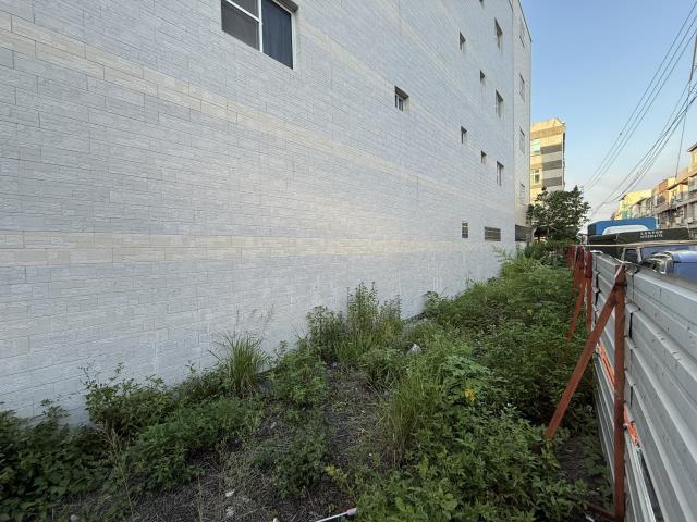 岡山近捷運站建地
