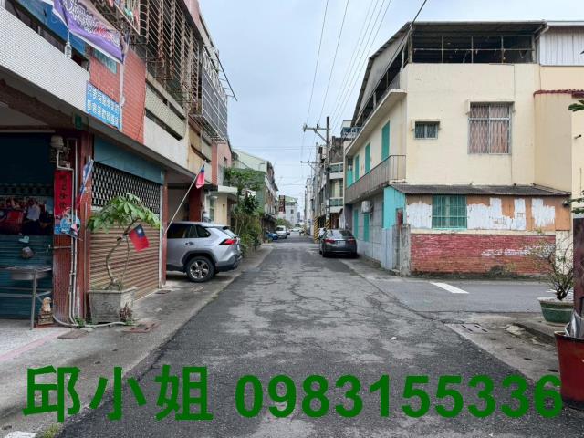 台南鹽水建地-1