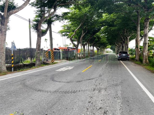 賠售旗山15米路上3分農地