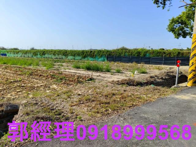 台南佳里農地-3