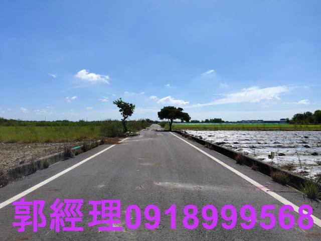 台南鹽水農地-12