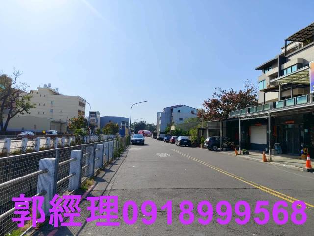 台南鹽水建地-3