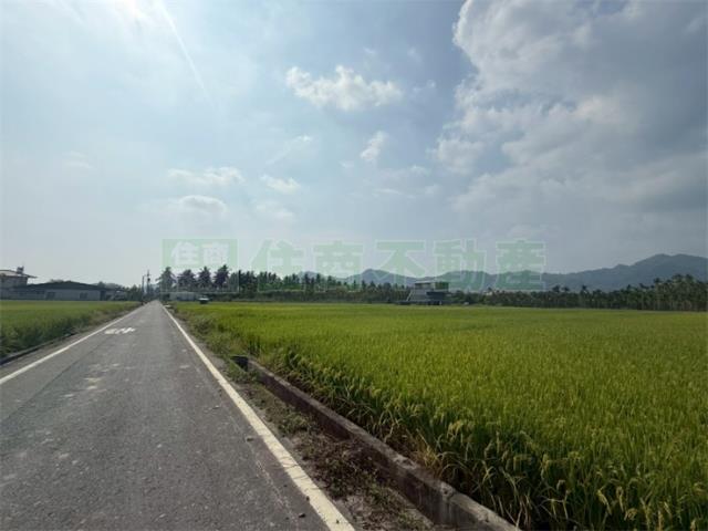 中壇段低總價特定農業區農地