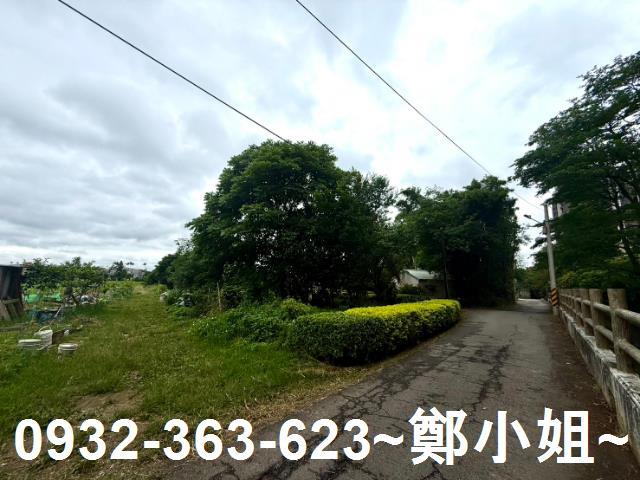 桃園醫院龍壽段農業區農地出售