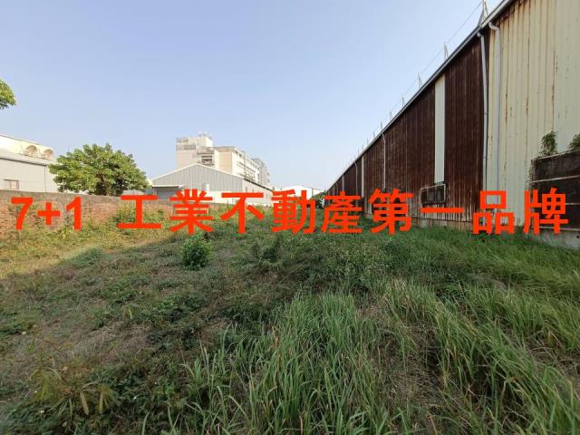 台南安定工業地-1