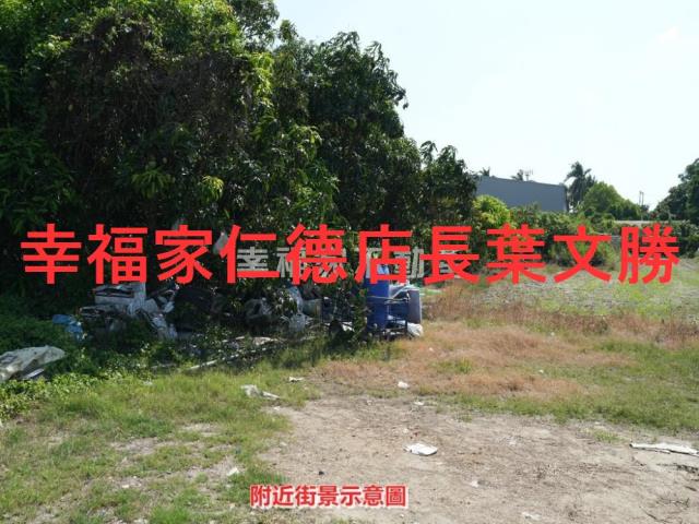 新化農地-14