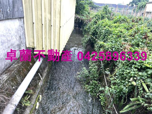 卓蘭農地-5
