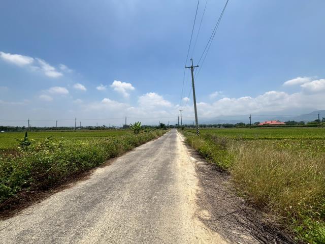 白河農地-3