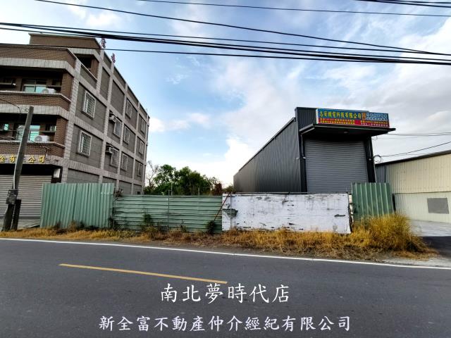 台南仁德農地-0