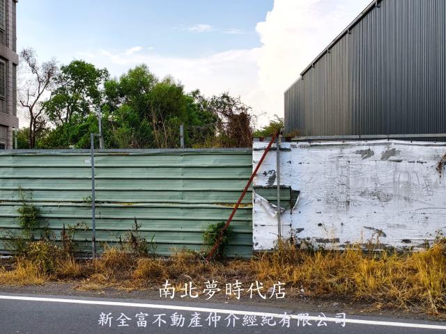 台南仁德農地-1