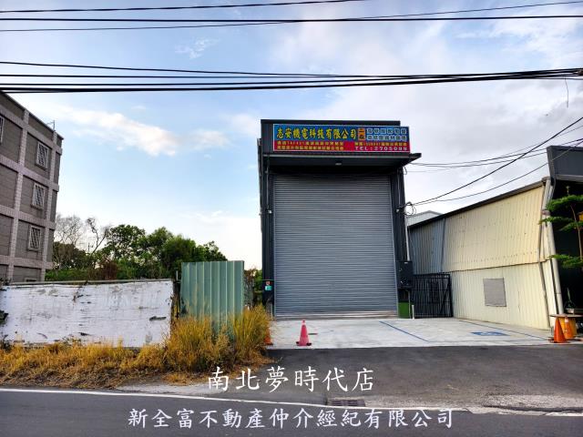 台南仁德農地-2