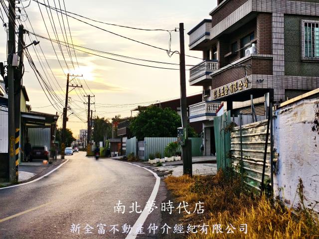 台南仁德農地-3