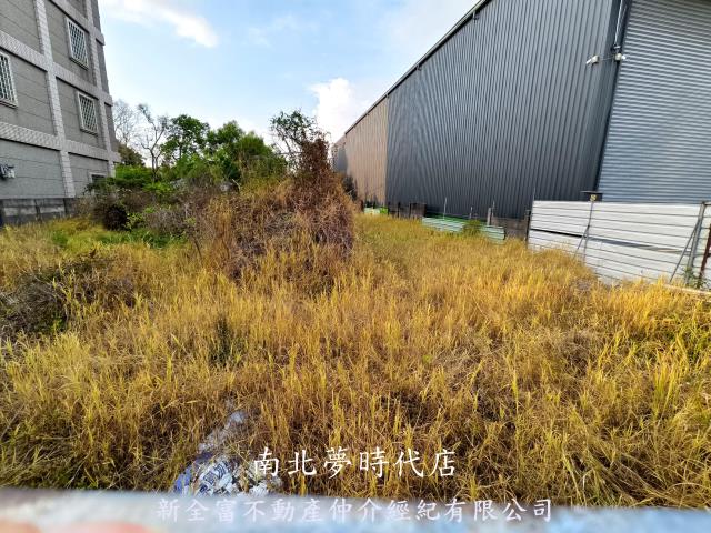 台南仁德農地-4