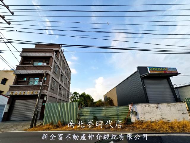 台南仁德農地-6