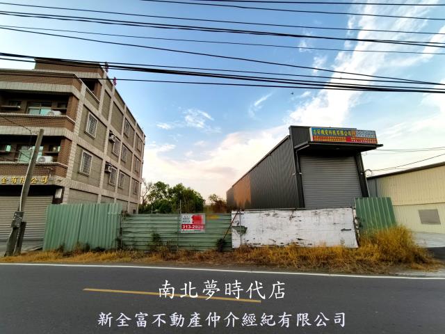 台南仁德農地-7
