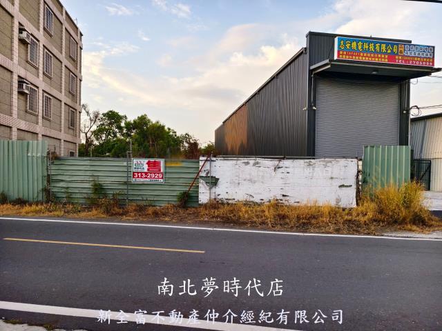 台南仁德農地-8