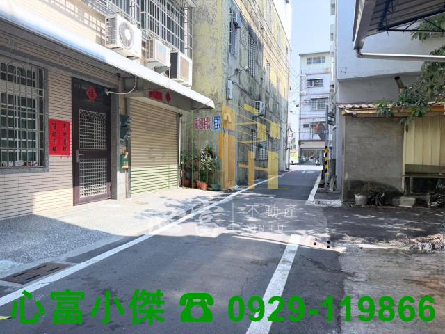 岡山建地