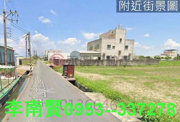 永康農地-2