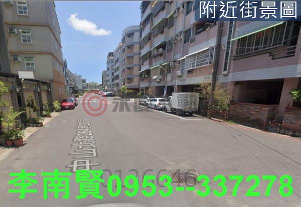 永康農地-3